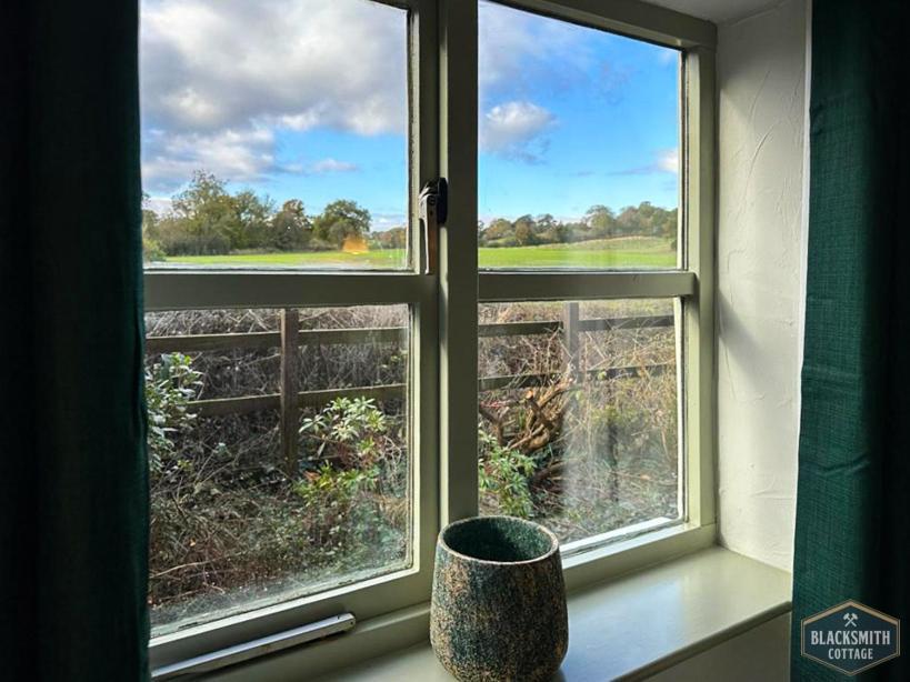 6Br Luxury Cottage, Hot Tubs, Hoar Cross, Staffordshire Newborough  Exteriér fotografie