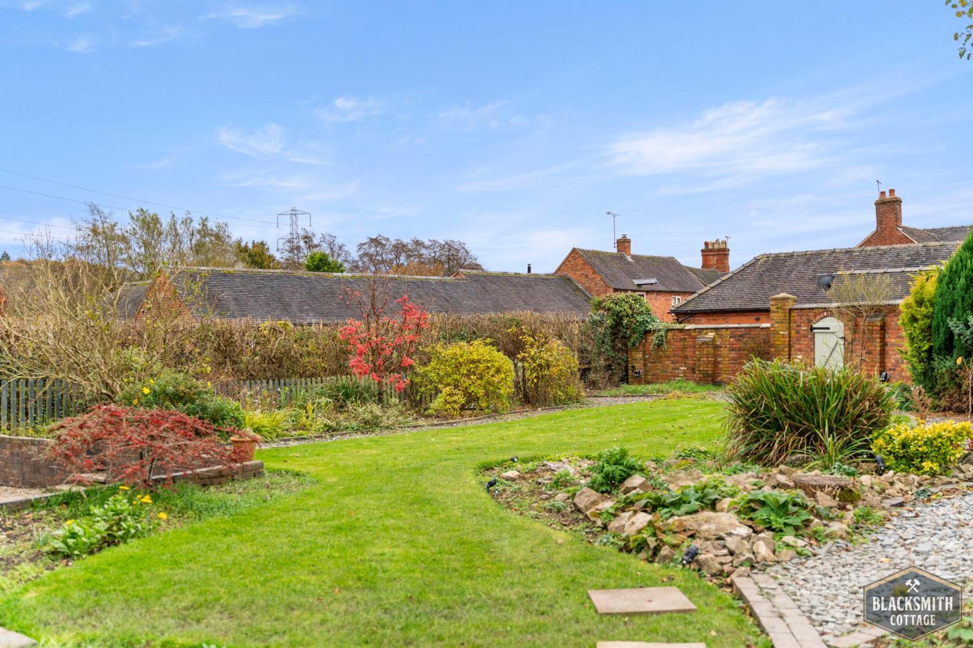 6Br Luxury Cottage, Hot Tubs, Hoar Cross, Staffordshire Newborough  Exteriér fotografie