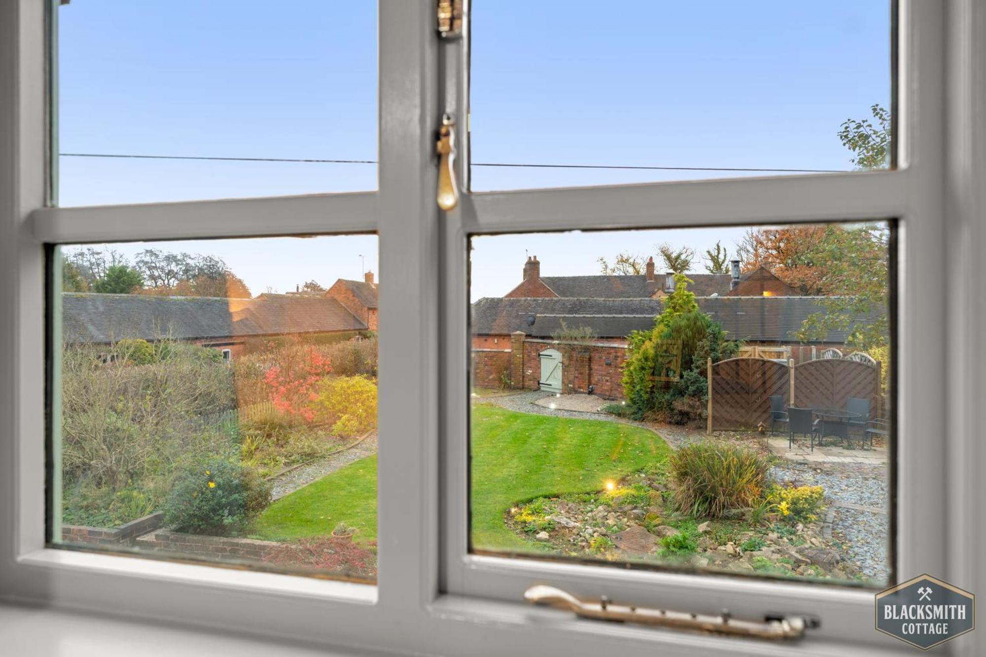 6Br Luxury Cottage, Hot Tubs, Hoar Cross, Staffordshire Newborough  Exteriér fotografie