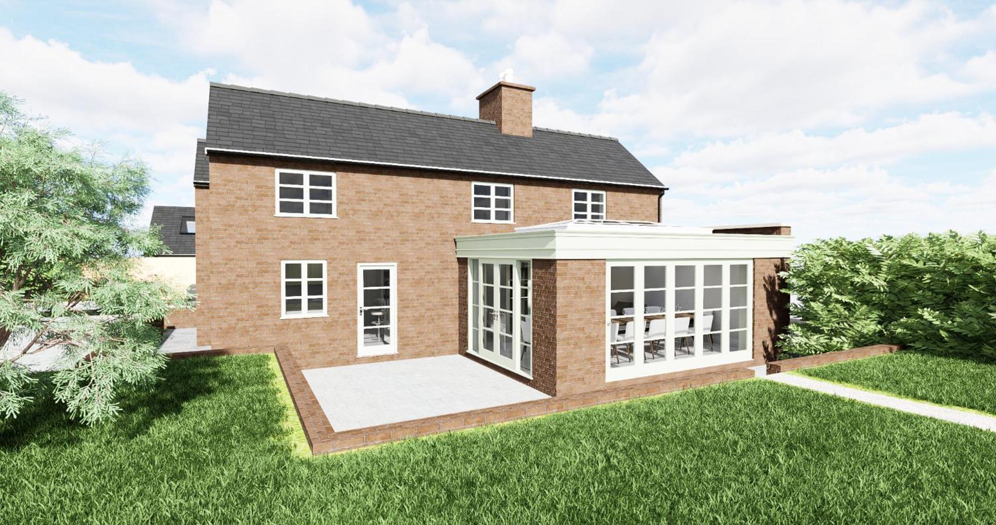 6Br Luxury Cottage, Hot Tubs, Hoar Cross, Staffordshire Newborough  Exteriér fotografie